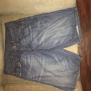 True Religion Shorts
